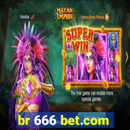 br 666 bet.com